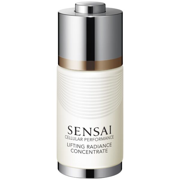SENSAI CELLULAR PERFORMANCE LIFTING Radiandce Concentrate