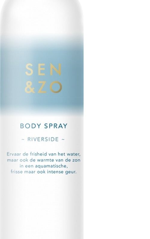 Sen&Zo Bodyspray Riverside