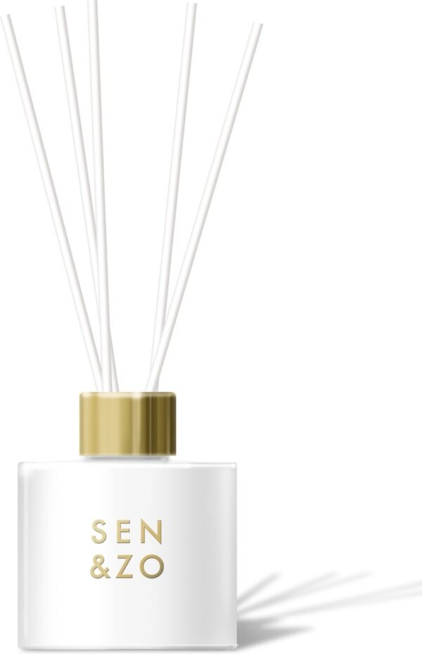 Sen & Zo Fragrance Sticks Natural Power