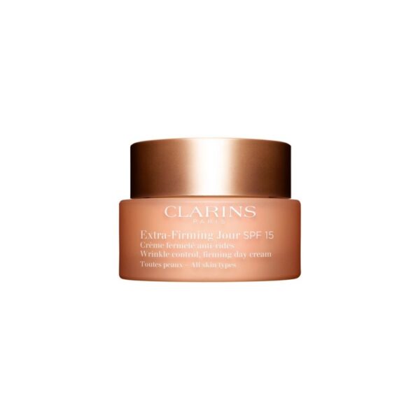 Clarins extra-firming jour – ps