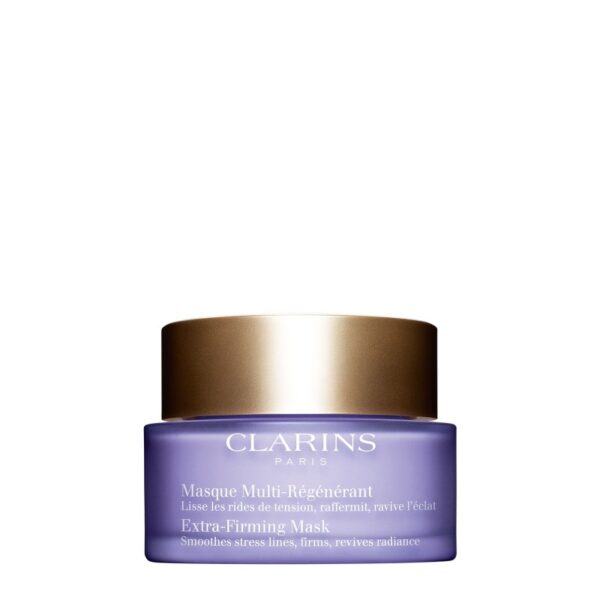 Clarins extra-firming nuit - ps