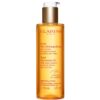 Clarins total cleansing oil