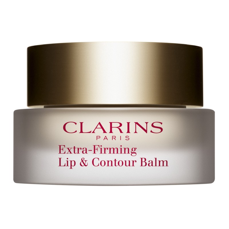 Clarins extra-firming lip and contour balm