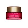 Clarins rose radiance super restorative cream - T.P