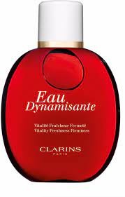 Clarins Eau Dynamisante 500 ml