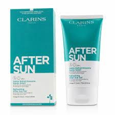 Clarins Refreshing After Sun Gel 6