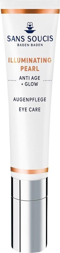 Sans Soucis Illuminating Pearl Eye Care Oogcrème 15 ml