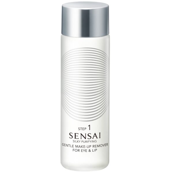 Sensai STEP 1 Gentle make-up remover for eye and lip