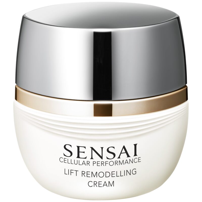 SENSAI CELLULAR PERFORMANCE LIFTING Radiance Cream