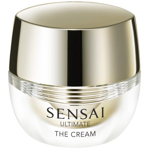 SENSAI ULTIMATE The cream 15ml