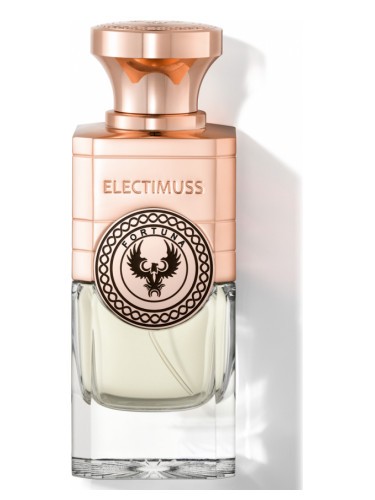 Electimuss Fortuna Pure Parfum 100ml