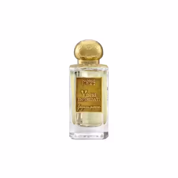 NOBILE 1942 · VESPRI ESPERIDATI 75ML NOBILE 1942 · VESPRI ESPERIDATI 75ML