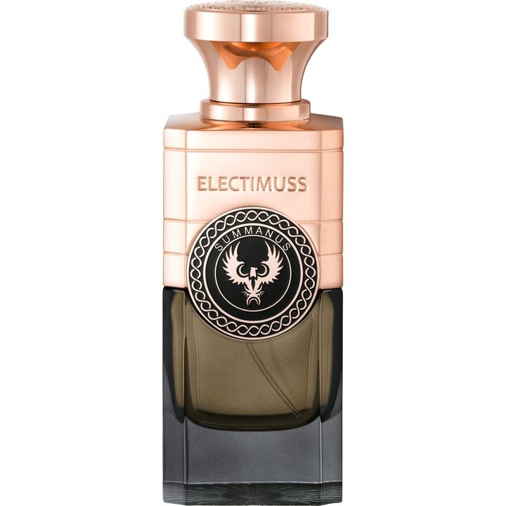 Electimuss Summanus Parfum 100ml