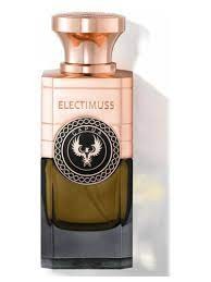 Electimuss Capua Pure Parfum 100ml