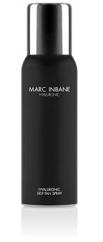 Marc Inbane Hyaluronic Self-Tan Spray 100ml