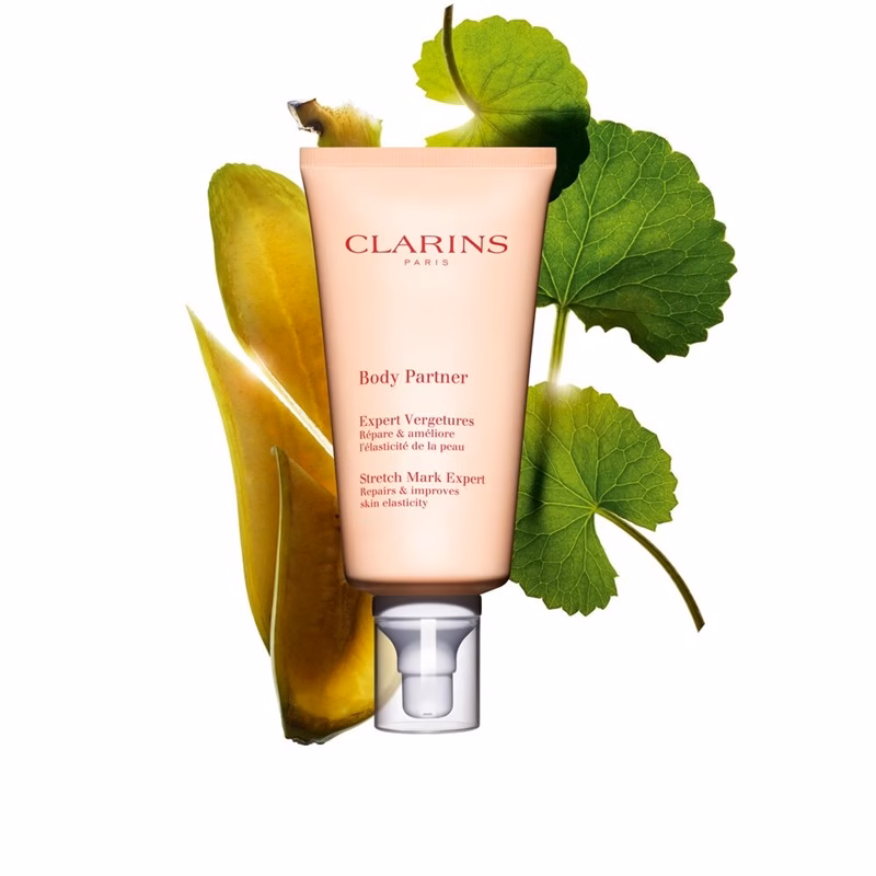 Clarins Body Partner Clarins Body Partner