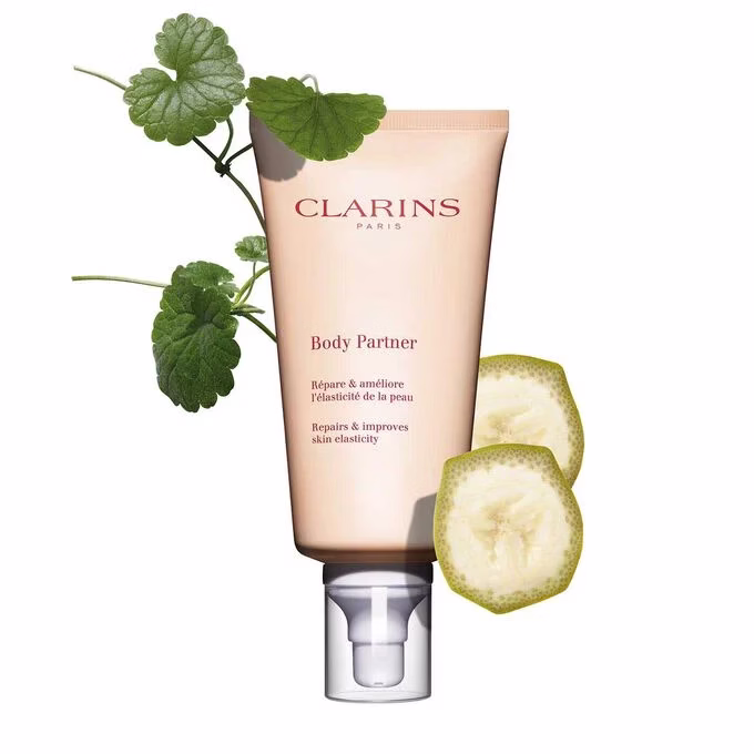 Clarins Body Partner