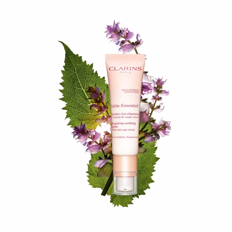Clarins Calm-Essentiel Shooting Repairing Balm Clarins Calm-Essentiel Shooting Repairing Balm