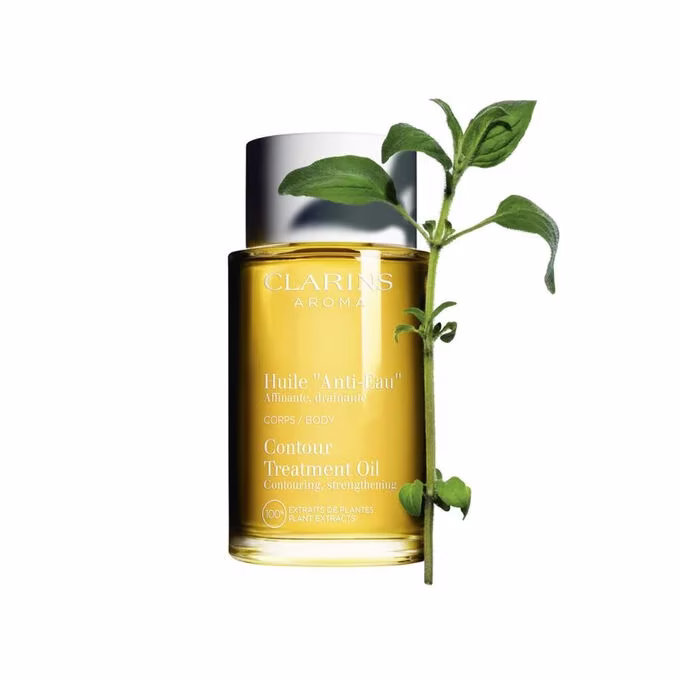 Clarins Contour Treatment Oil
