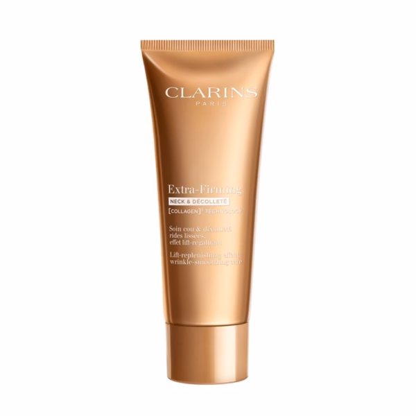 Extra-Firming Neck and Décolleté
