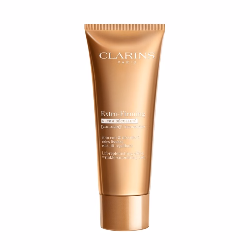 Extra-Firming Neck and Décolleté Extra-Firming Neck and Décolleté