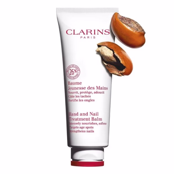 Clarins Hand and Nail Treatment Balm