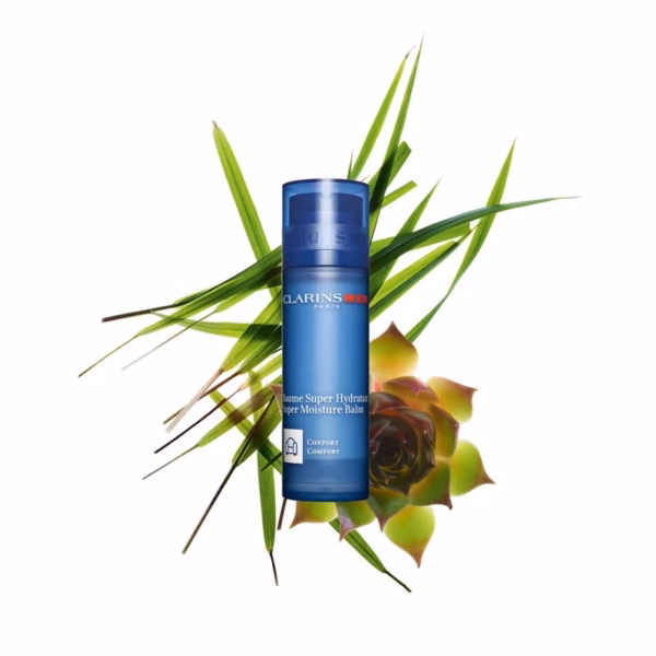 Clarins Men Super Moisture Balm Clarins Men Super Moisture Balm