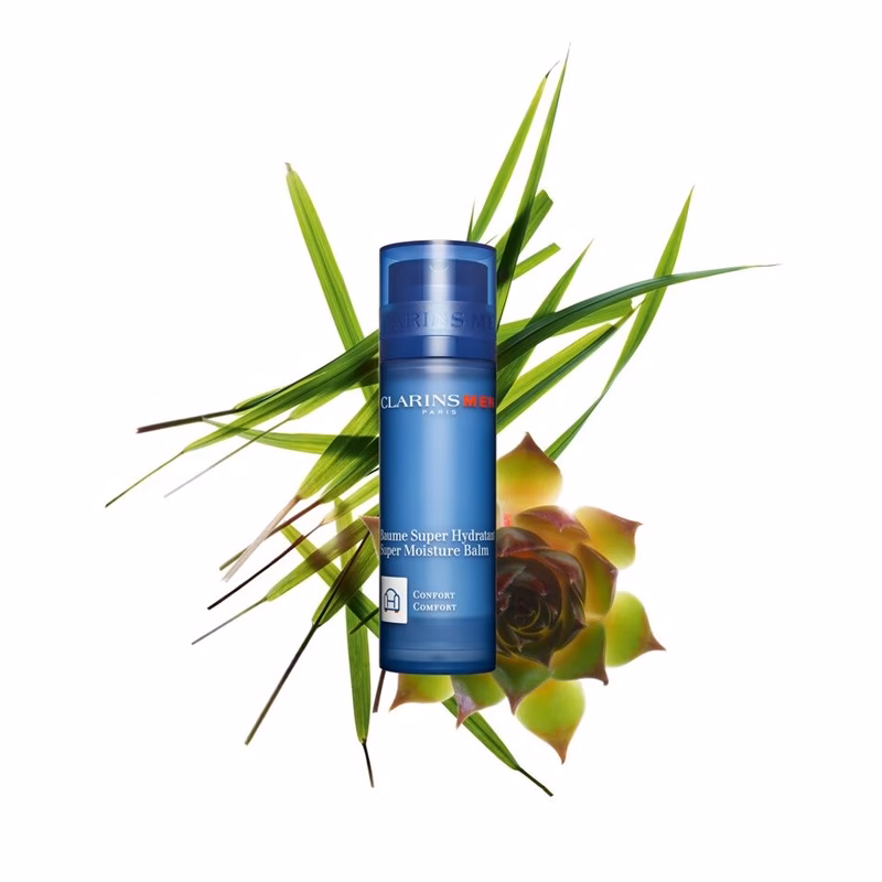 Clarins Men Super Moisture Balm Clarins Men Super Moisture Balm