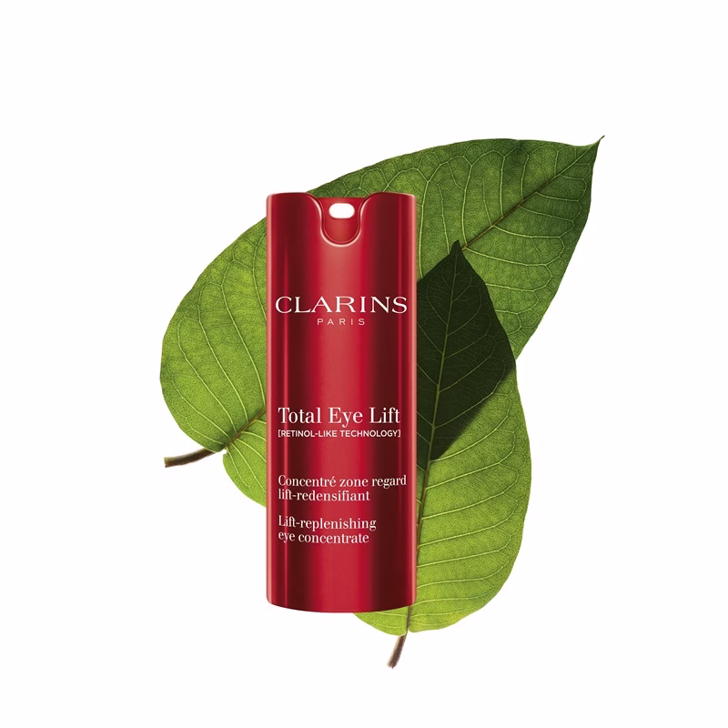 Total Eye Lift