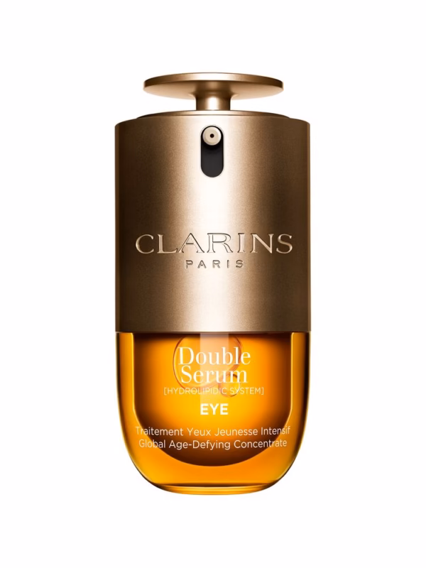 Double Serum Eye 2026