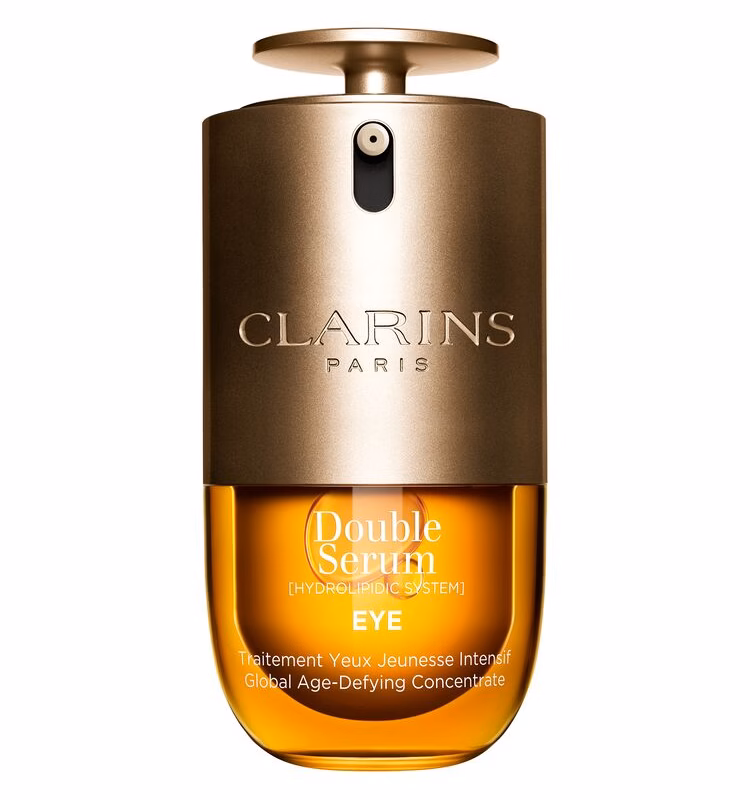 Clarins Double Serum Eye