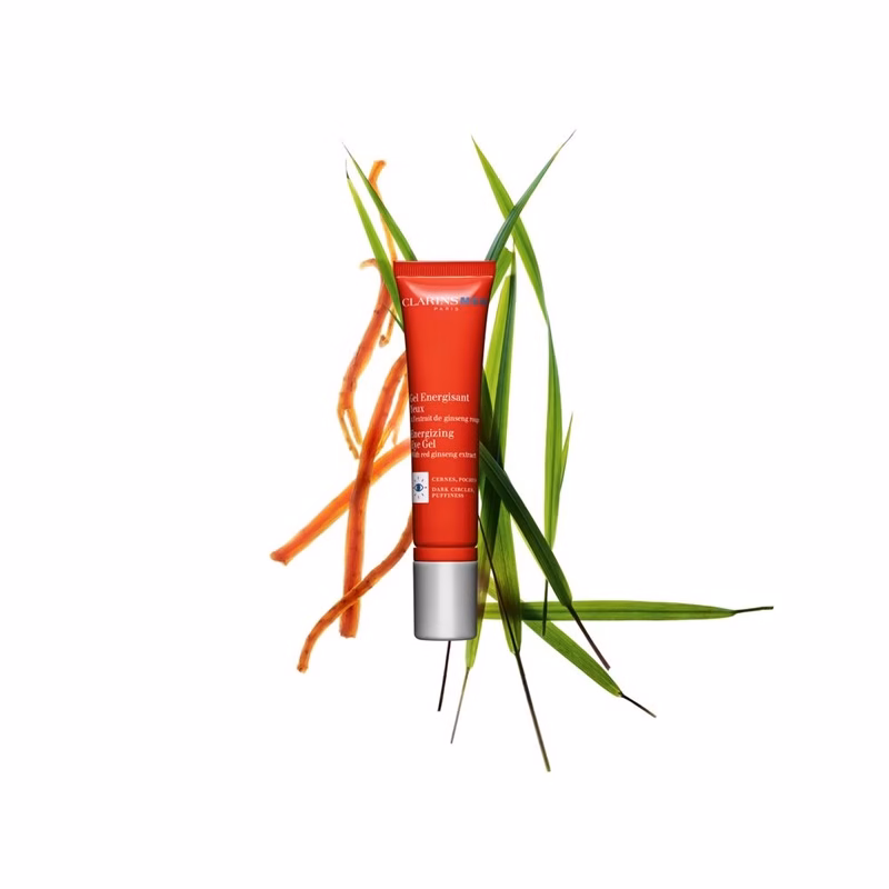 ClarinsMen Energizing Eye Gel ClarinsMen Energizing Eye Gel