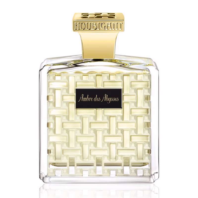 HOUBIGANT Ambre Des Abysses EDP