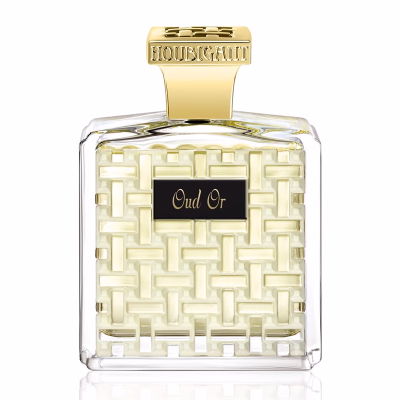 HOUBIGANT Oud Or EDP