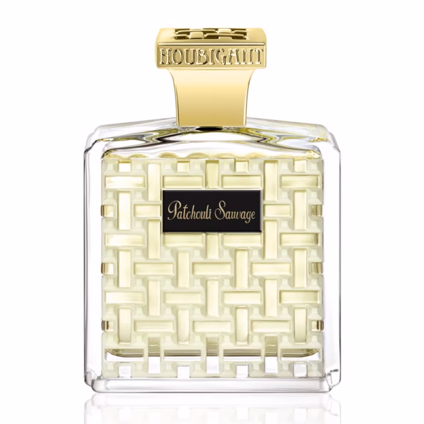 HOUBIGANT Patchouli Sauvage EDP
