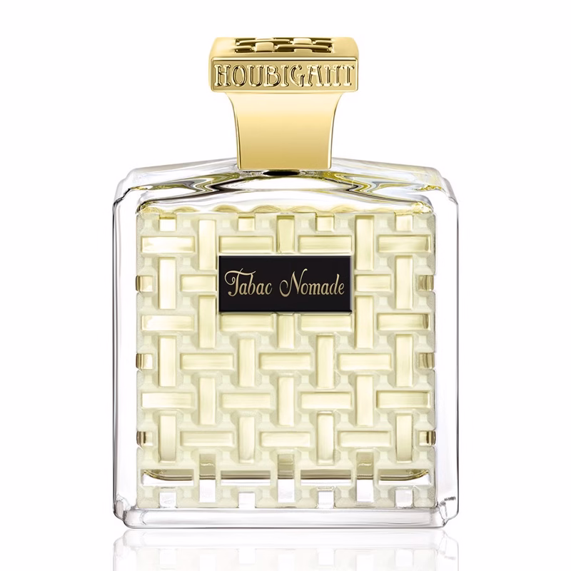 HOUBIGANT Tabac Nomade EDP