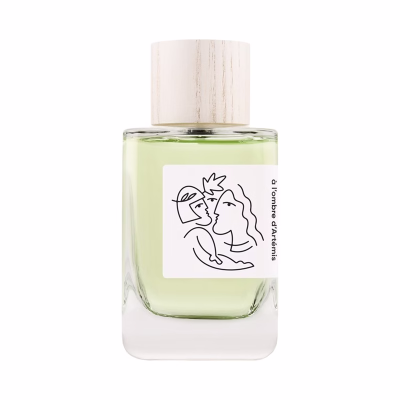 Hellenist A_l'ombre_d'artemis