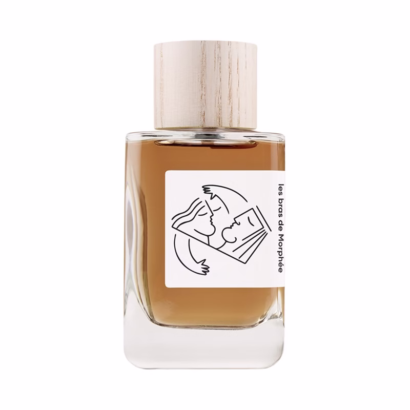 Hellenist Les bras de Morphée