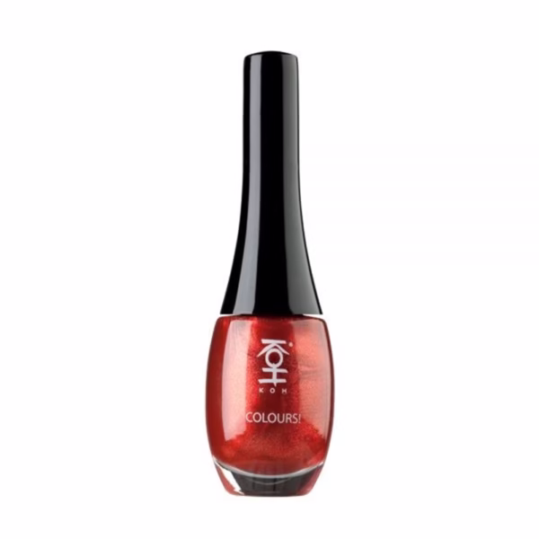 KOH-107-METALLIC-RED