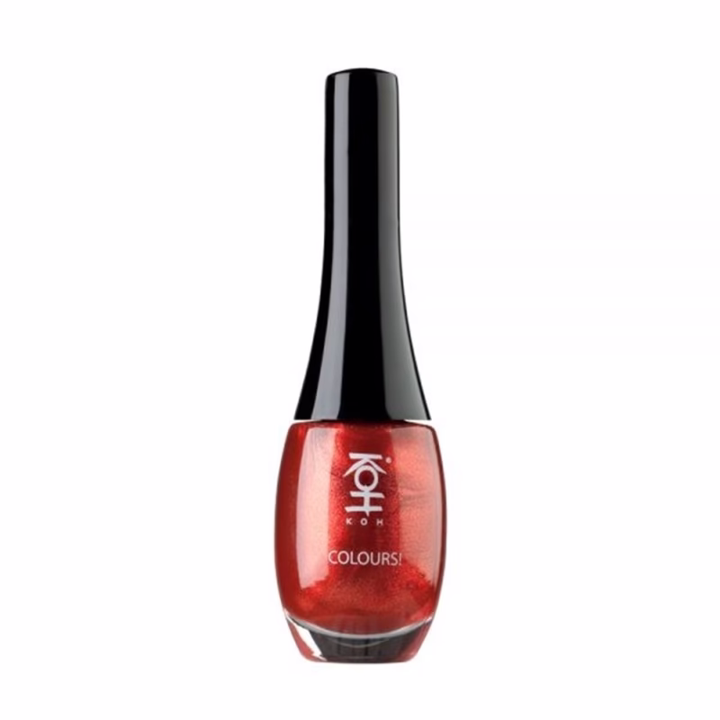 KOH-107-METALLIC-RED