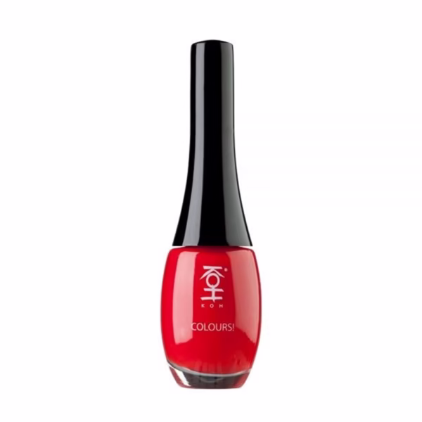 KOH-124-BRILLIANT-RED
