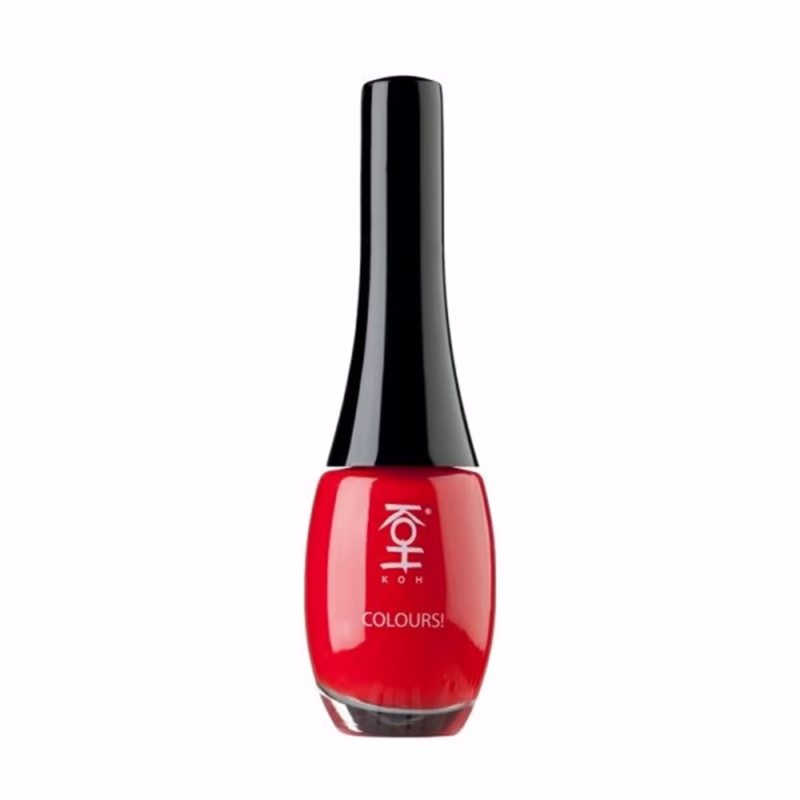 KOH-124-BRILLIANT-RED