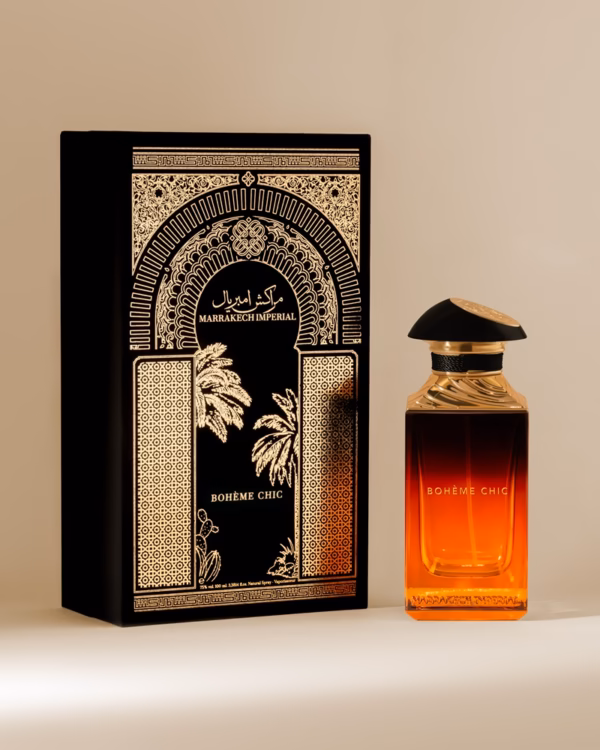 MARRAKECH BOHEME-CHIC-PACK MARRAKECH BOHEME-CHIC
