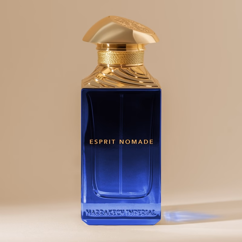MARRAKECH ESPRIT-NOMADE-PACK