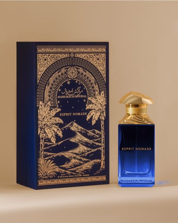 MARRAKECH ESPRIT-NOMADE-PACK MARRAKECH ESPRIT-NOMADE-PACK