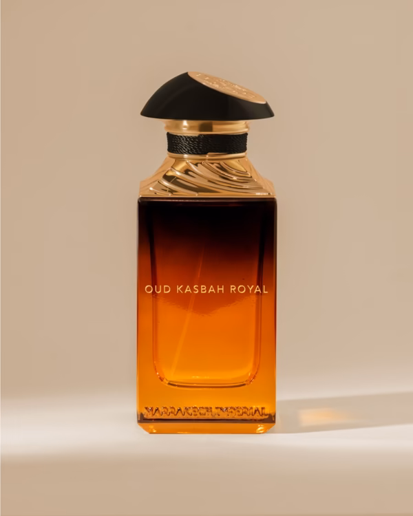 MARRAKECH OUD-KASBAH-ROYAL-PACK