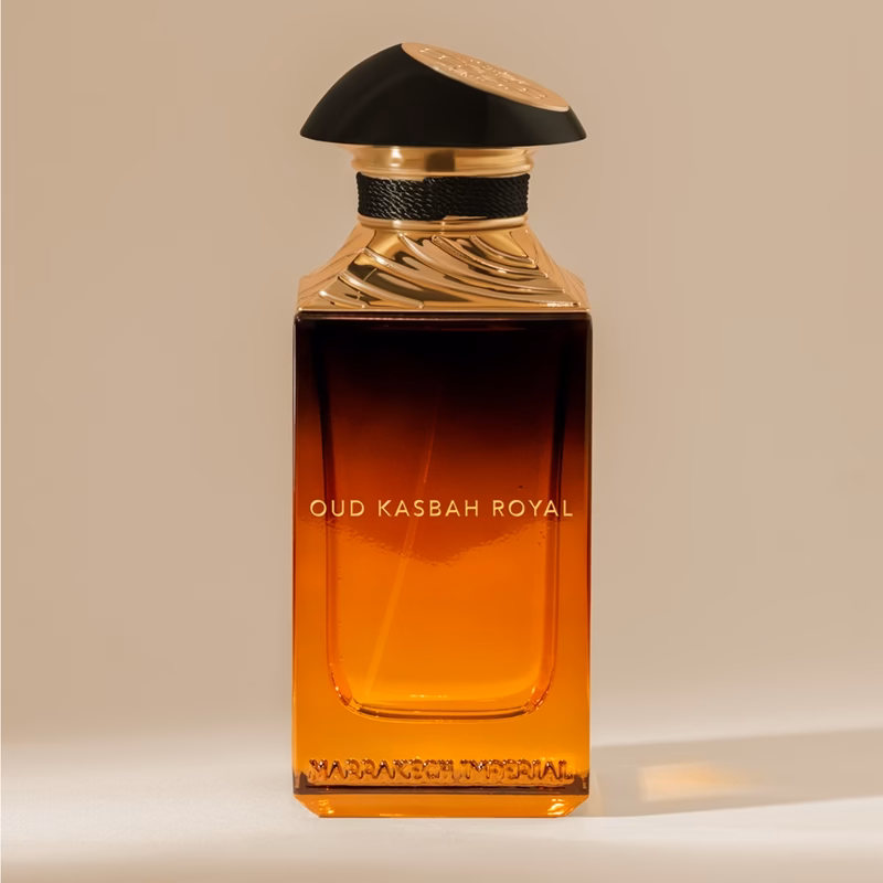 MARRAKECH OUD-KASBAH-ROYAL-PACK