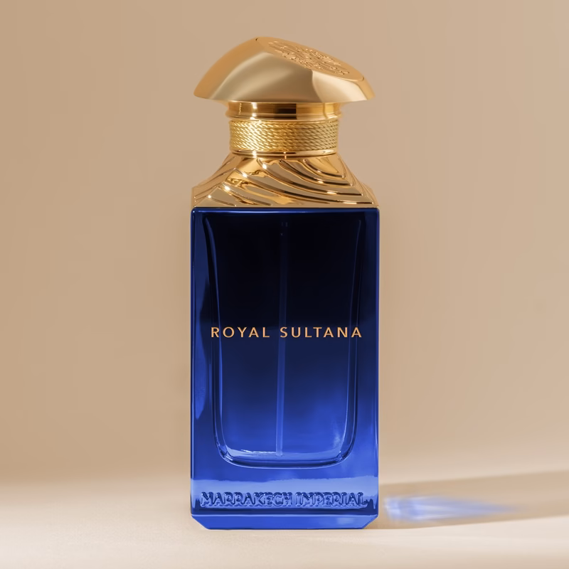 MARRAKECH ROYAL-SULTANA-PACK