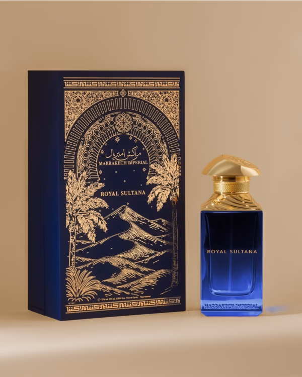 MARRAKECH ROYAL-SULTANA-PACK MARRAKECH ROYAL-SULTANA-PACK
