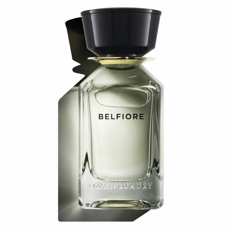 OMAN LUXURY · BELFIORE Eau De Parfum 100ML